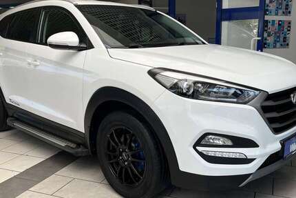 Hyundai TUCSON 68.147 km 16.990 &euro; Bergen / Rügen 18528