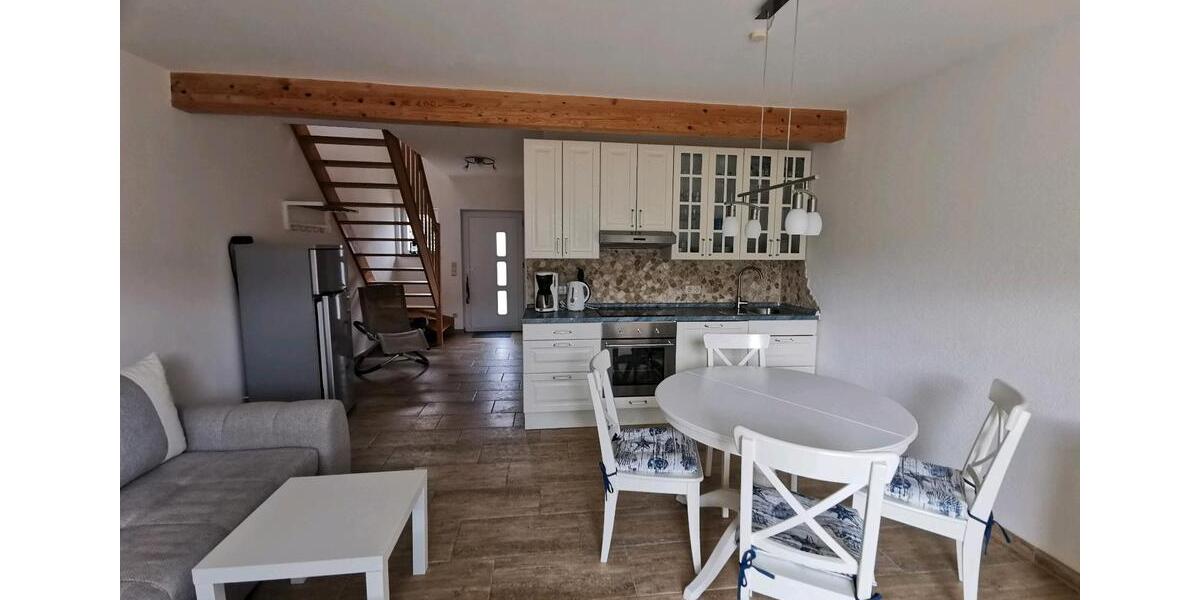 Reihenhaus Barth - 3 Zimmer, 70 m&sup2;, 199.000&euro; | Angebot:27271422