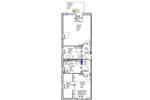 Etagenwohnung Neuenkirchen - 2 Zimmer, 62 m&sup2;, 618&euro; | Angebot:26278037