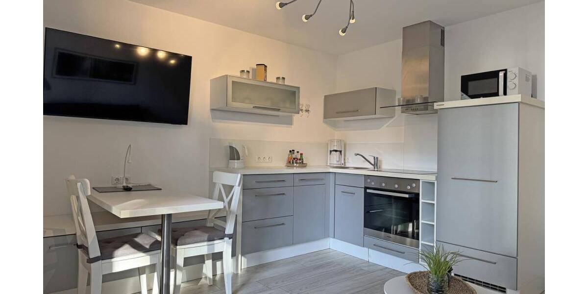 Etagenwohnung Zingst - 2 Zimmer, 40 m&sup2;, 269.000&euro; | Angebot:25998862