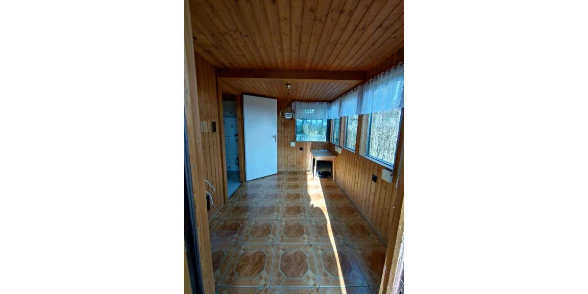 Bungalow Sundhagen - 3 Zimmer, 40 m&sup2;, 59.000&euro; | Angebot:25275988