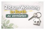 Erdgeschoßwohnung Barth - 2 Zimmer, 66 m&sup2;, 850&euro; | Angebot:25919773