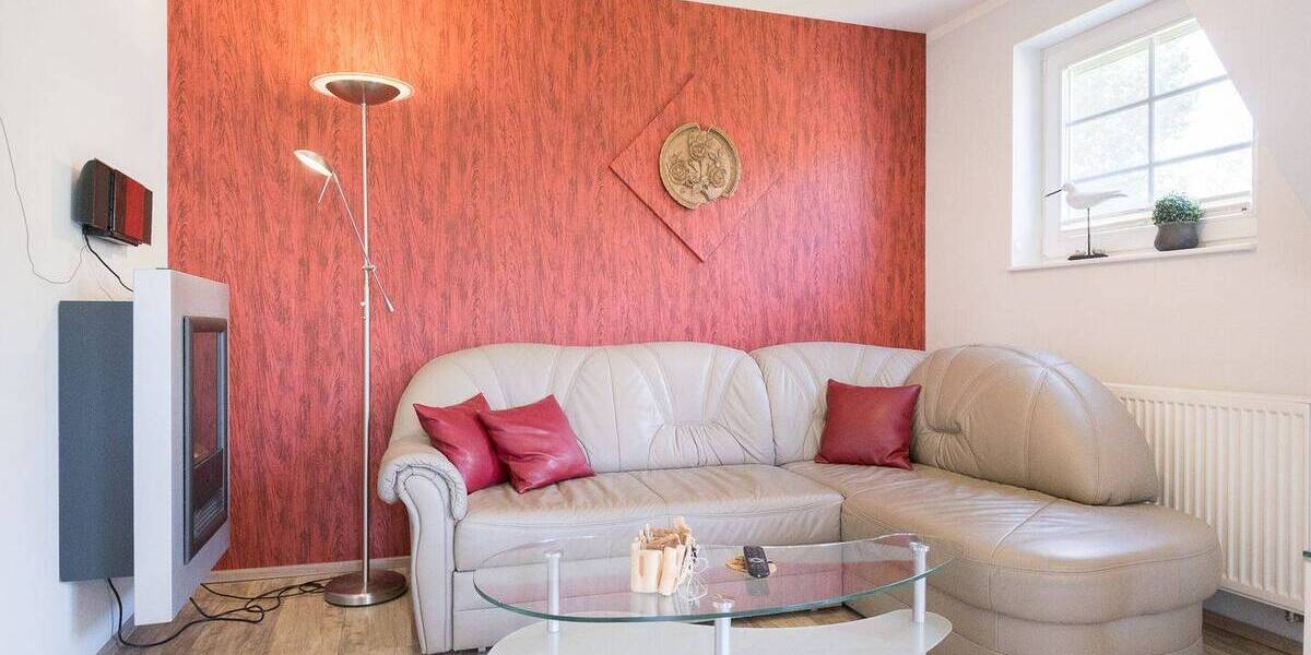 Etagenwohnung Zingst - 2 Zimmer, 52 m&sup2;, 335.000&euro; | Angebot:25701436