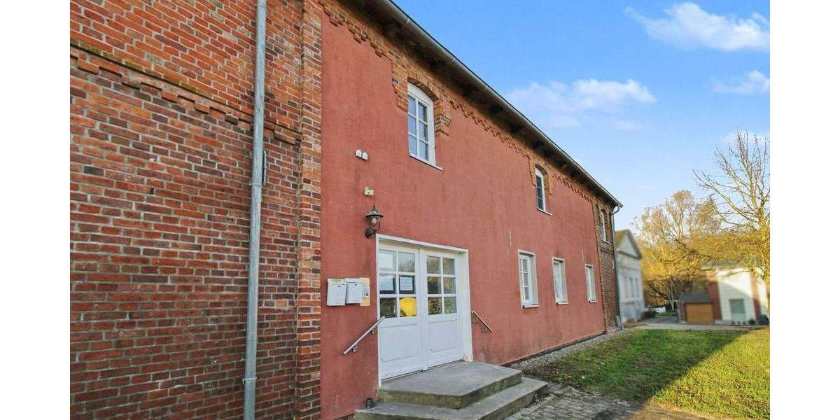 Mehrfamilienhaus, Wohnhaus Kramerhof Groß Kedingshagen - 2 Zimmer, 586 m&sup2;, 749.000&euro; | Angebot:25850168