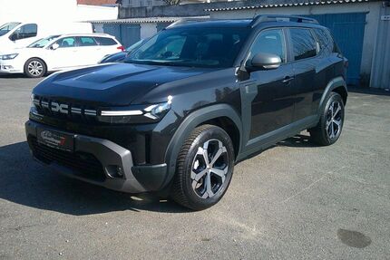 Dacia Duster 12.900 km 20.990 &euro; Langendorf / Stralsund 18442