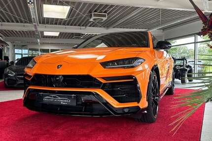 Lamborghini Urus 37.999 km 234.950 &euro; Sehlen 18528