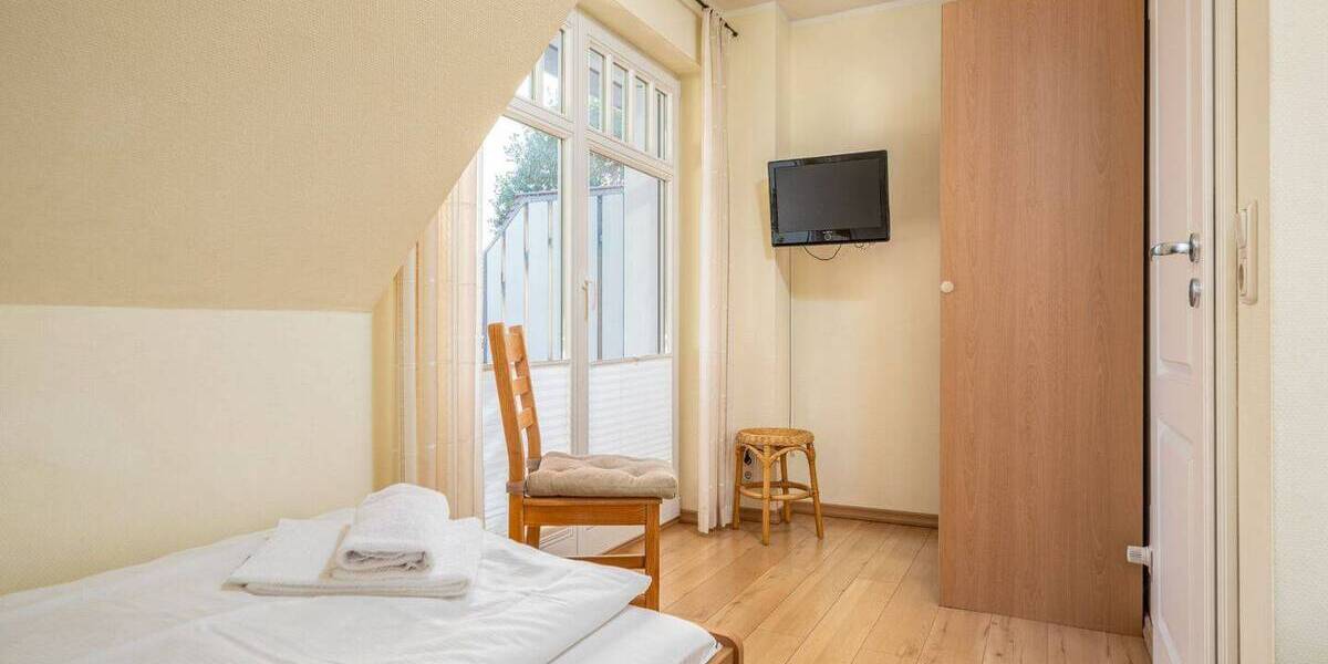 Doppelhaushälfte Zingst - 4 Zimmer, 92 m&sup2;, 509.000&euro; | Angebot:25686310