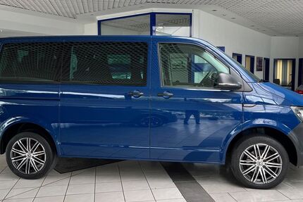 VW T6 Caravelle 123.492 km 26.490 &euro; Bergen 18528