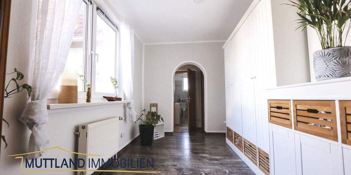 Doppelhaushälfte Stralsund Frankensiedlung - 4 Zimmer, 120 m&sup2;, 385.000&euro; | Angebot:25845354
