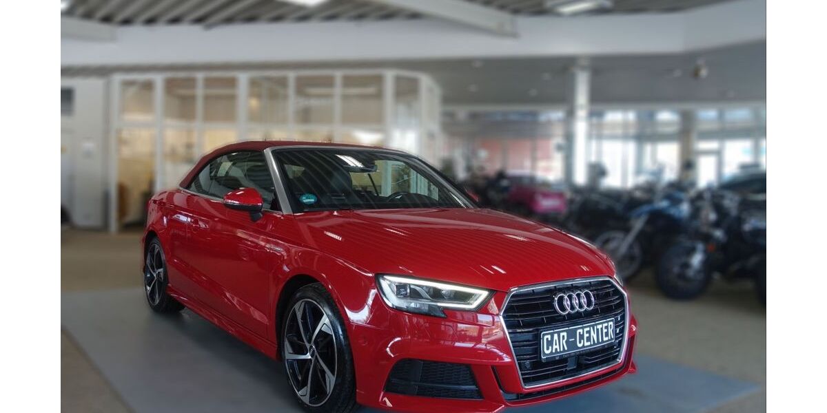 Audi A3 78.713 km 24.750 &euro; Stralsund 18435