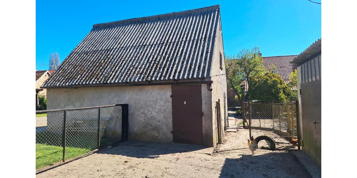 Reihenhaus Gingst - 2 Zimmer, 100 m&sup2;, 200.000&euro; | Angebot:26921184