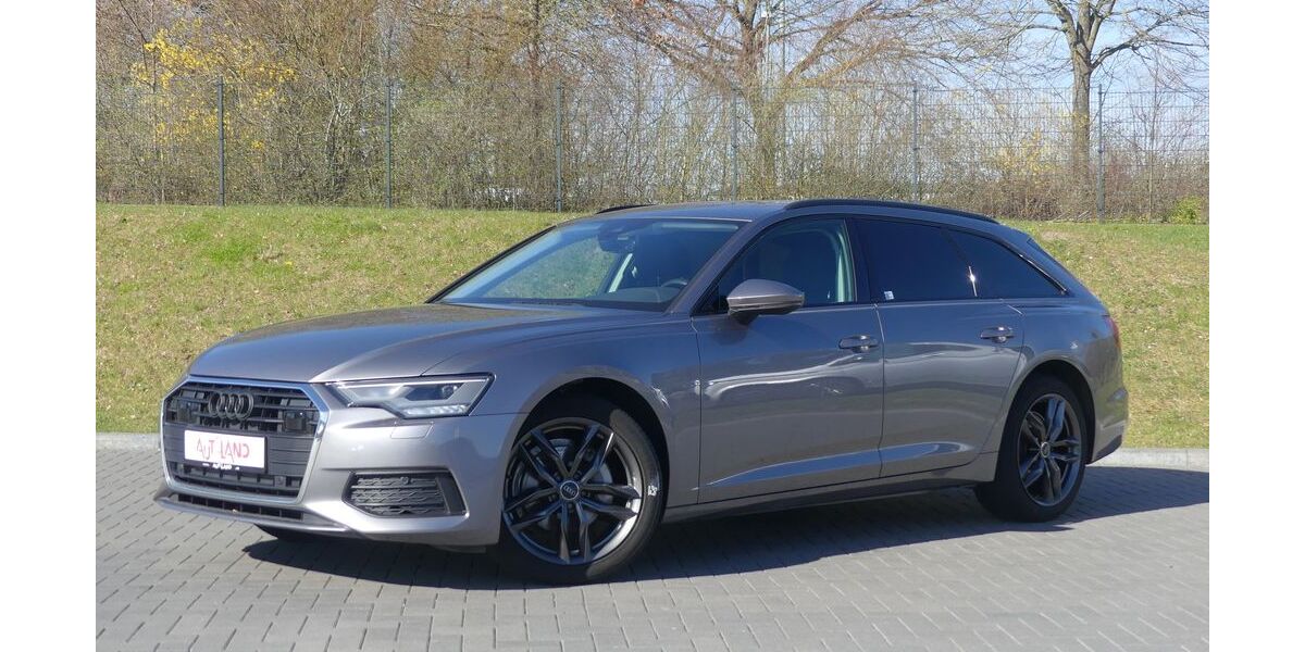 Audi A6 61.007 km 31.990 &euro; Stralsund 18437