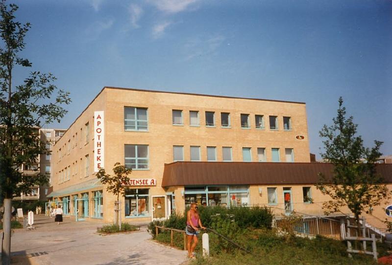 Gewerbeobjekt Bergen auf Rügen - 545&euro; | Angebot:23221751