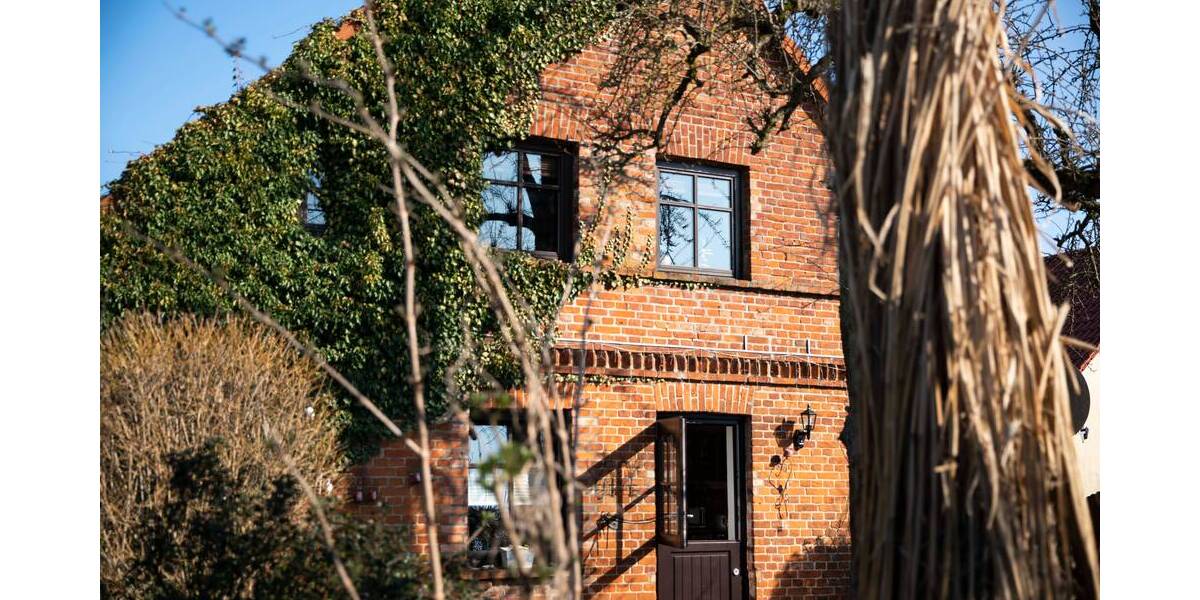 Mehrfamilienhaus, Wohnhaus Garz - 7 Zimmer, 160 m&sup2;, 349.000&euro; | Angebot:25665338