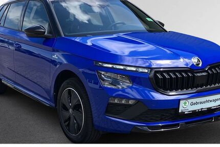 Skoda Kamiq 11.236 km 28.690 &euro; Stralsund 18437