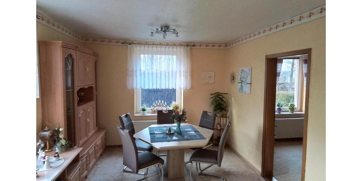 Doppelhaushälfte Neuenkirchen - 7 Zimmer, 277 m&sup2;, 430.000&euro; | Angebot:25316736