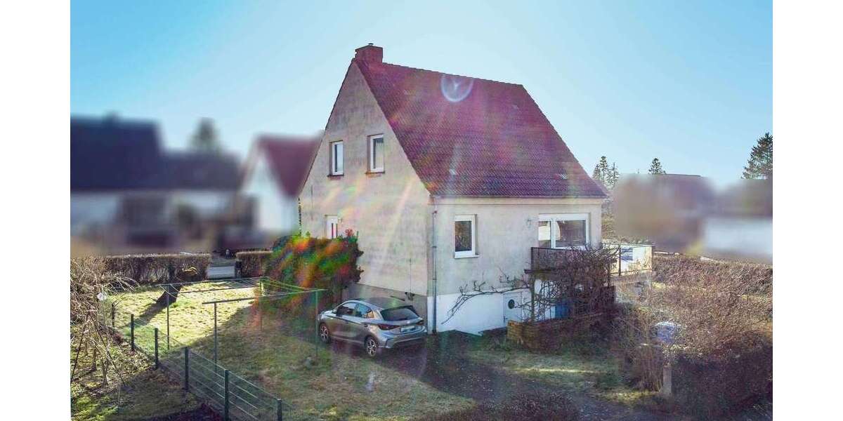 Einfamilienhaus Samtens - 5 Zimmer, 120 m&sup2;, 169.000&euro; | Angebot:27287199