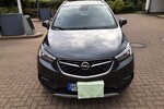 Opel Mokka X 28.000 km 14.000 &euro; Stralsund 18439