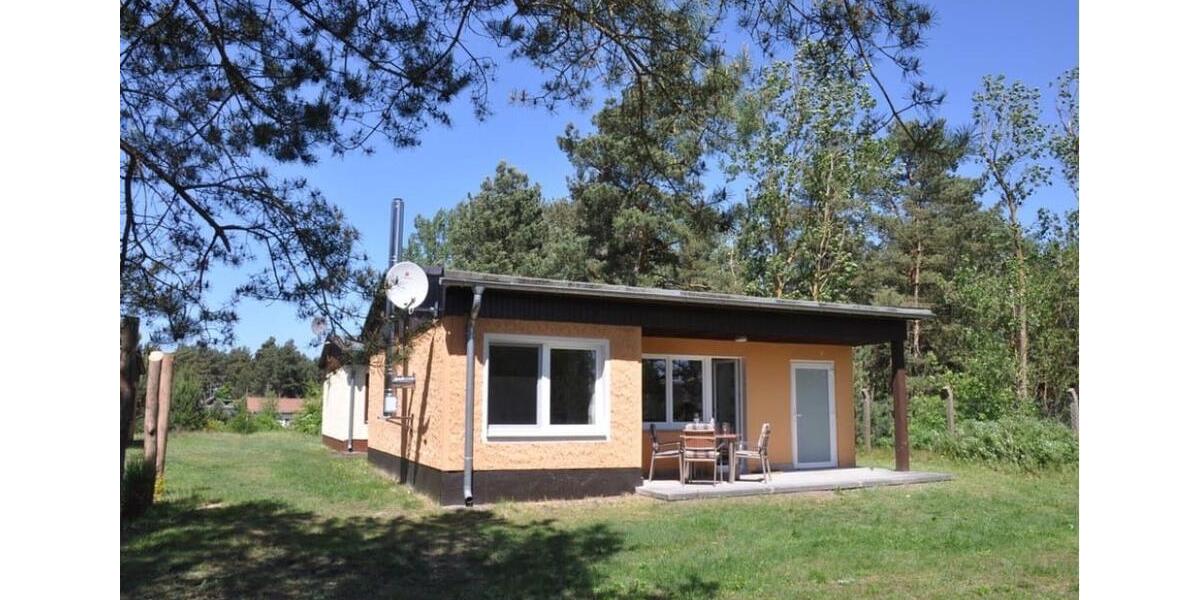 Bungalow Barth - 3 Zimmer, 60 m&sup2;, 480.000&euro; | Angebot:25536042
