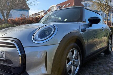 Mini Cooper 43.200 km 22.500 &euro; Zingst 18374