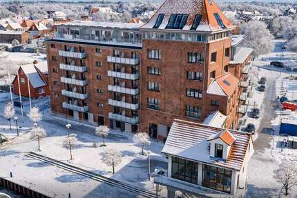 Wohnung Barth - 2 Zimmer, 53 m&sup2;, 249.000&euro; | Angebot:24599393