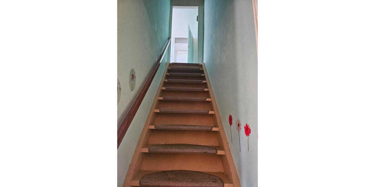 Doppelhaushälfte Barth - 4 Zimmer, 66 m&sup2;, 130.000&euro; | Angebot:22047668