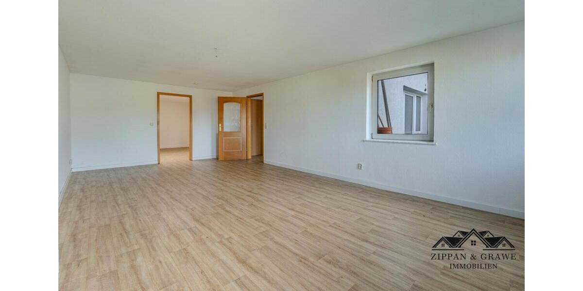 Etagenwohnung Barth - 2 Zimmer, 70 m&sup2;, 595&euro; | Angebot:24532535