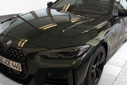 BMW 440 48.726 km 52.599 &euro; Bergen auf Rügen 18528