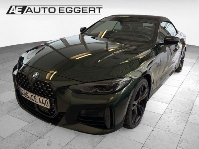 BMW M440 48.726 km 52.849 &euro; Bergen auf Rügen 18528
