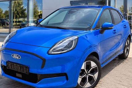 Ford Puma Gen-E 5.000 km 28.490 &euro; Grimmen 18507