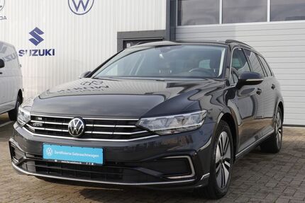 VW Passat Variant 78.824 km 20.990 &euro; Grimmen 18507