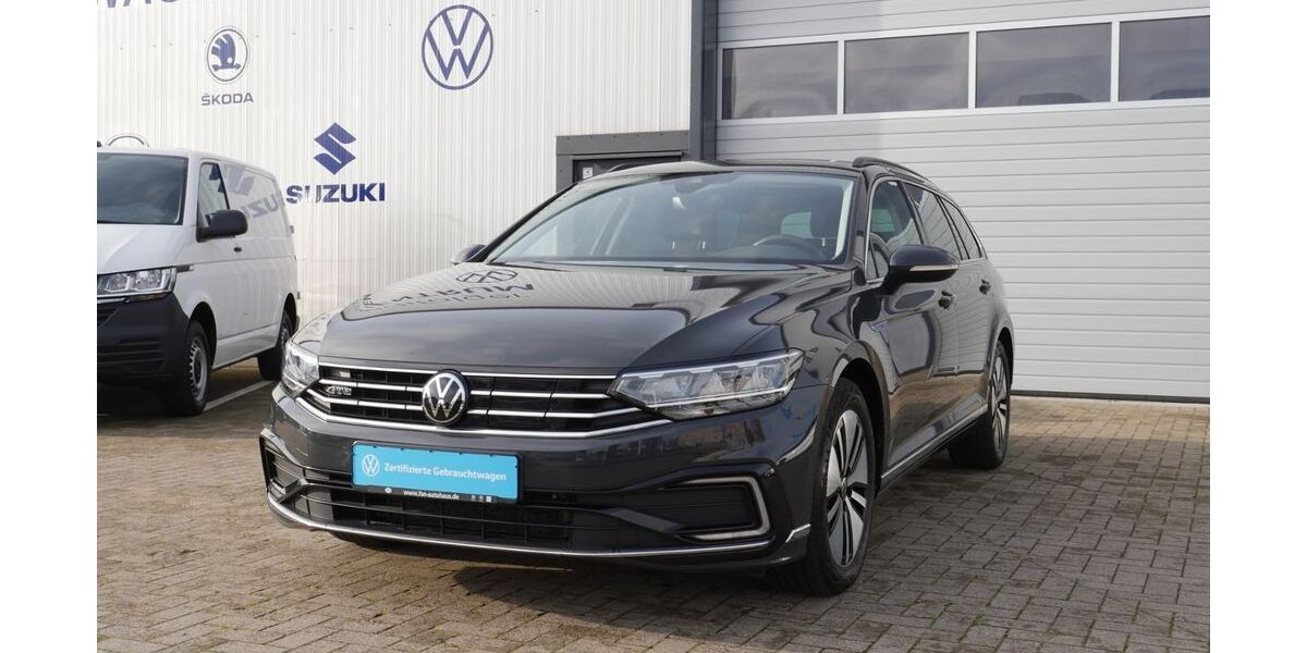VW Passat Variant 78.824 km 20.990 &euro; Grimmen 18507