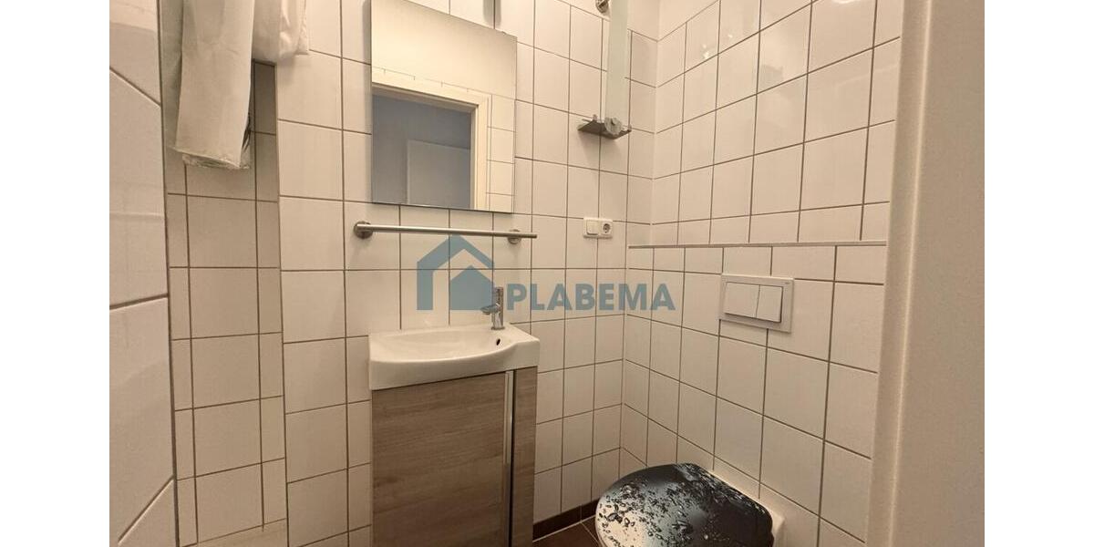 Erdgeschoßwohnung Stralsund Langendorfer Berg - 1 Zimmer, 29 m&sup2;, 526&euro; | Angebot:25987575