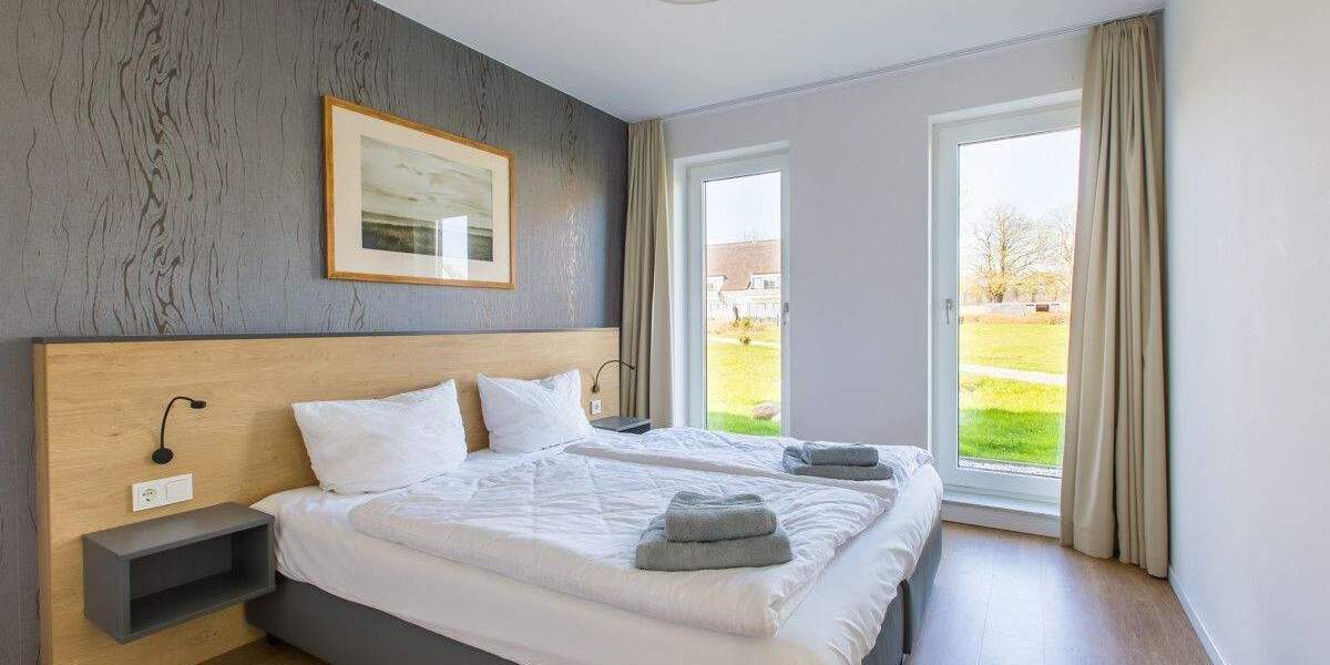 Etagenwohnung Putbus / Wreechen Wreechen - 2 Zimmer, 45 m&sup2;, 174.800&euro; | Angebot:25734868