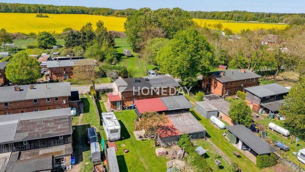Doppelhaushälfte Velgast/ Hoevet Hoevet - 4 Zimmer, 100 m&sup2;, 149.000&euro; | Angebot:26731099
