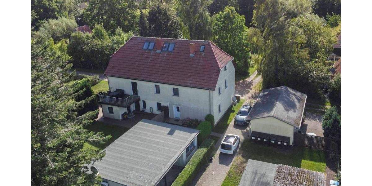 Mehrfamilienhaus, Wohnhaus Neuenkirchen Zessin - 1 Zimmer, 499.000&euro; | Angebot:25773365