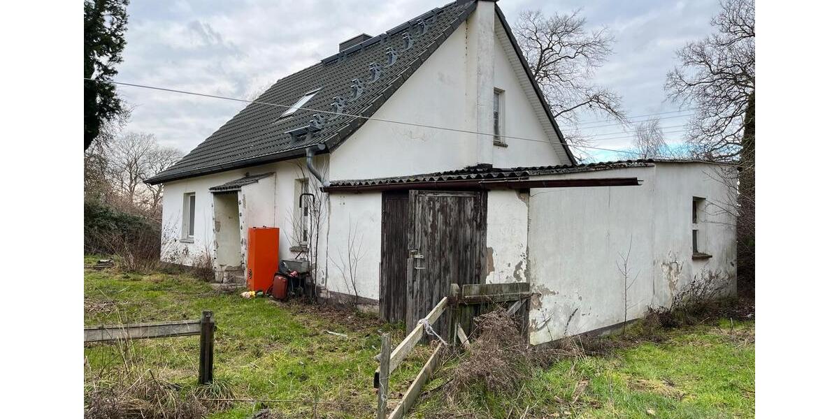 Einfamilienhaus Franzburg - 4 Zimmer, 90 m&sup2;, 60.000&euro; | Angebot:26340943