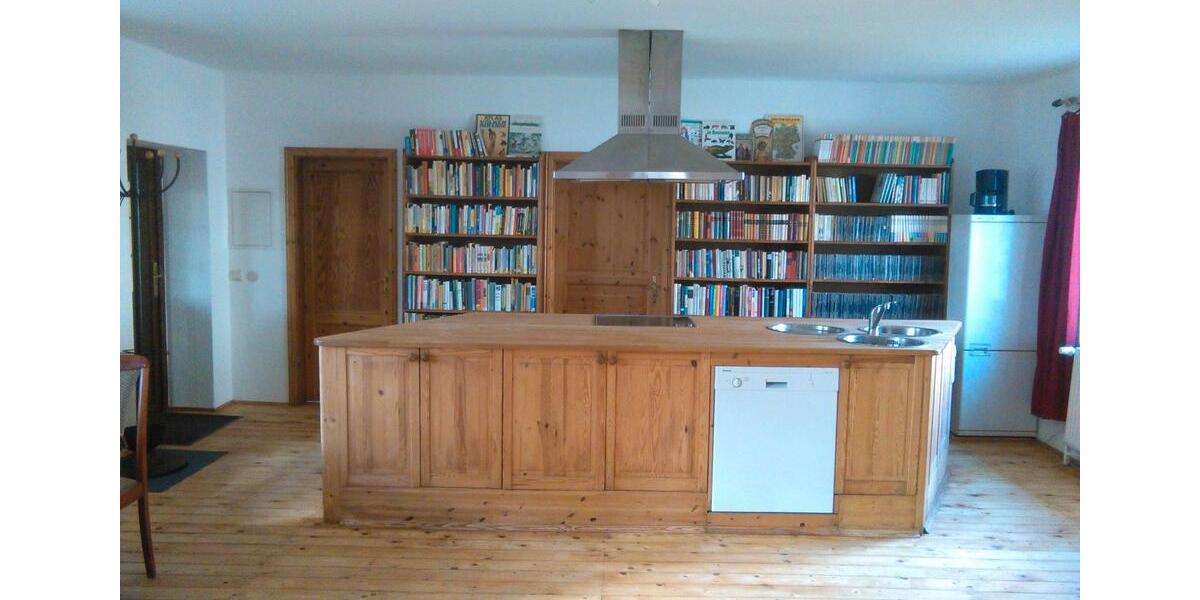 Mehrfamilienhaus, Wohnhaus Putbus - 15 Zimmer, 330 m&sup2;, 890.000&euro; | Angebot:25980355