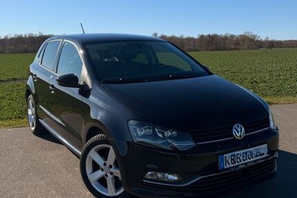 VW Polo 83.000 km 8.500 &euro; Parchtitz 18528