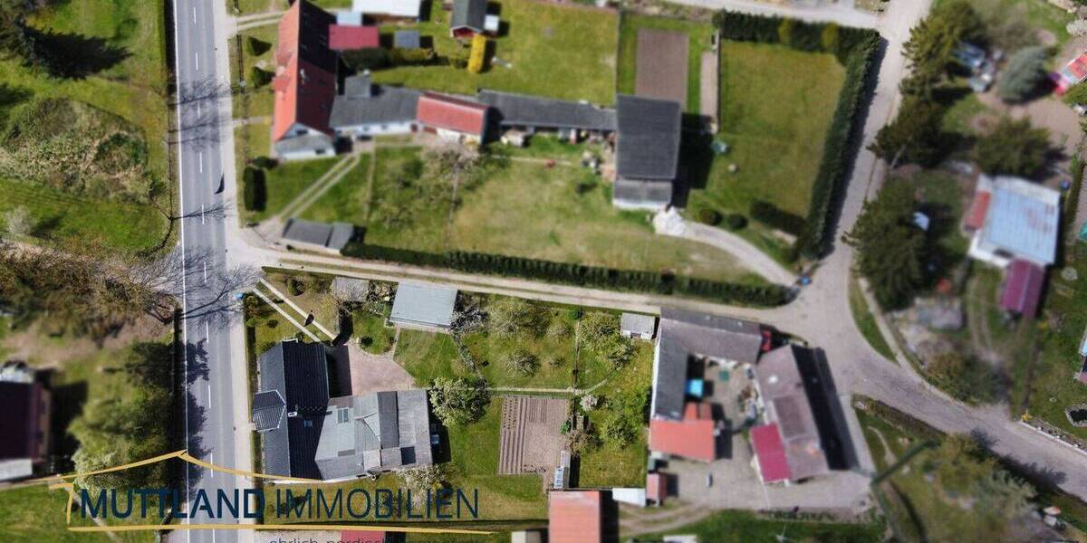 Einfamilienhaus Richtenberg - 6 Zimmer, 156 m&sup2;, 165.000&euro; | Angebot:26433619