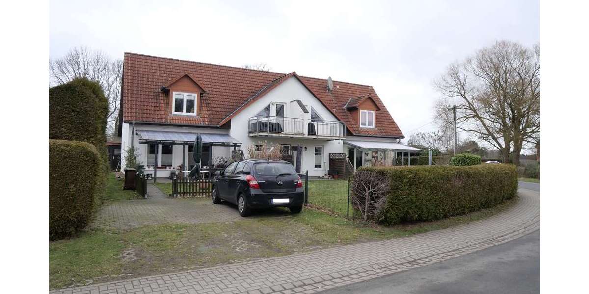 Etagenwohnung Preetz - 3 Zimmer, 75 m&sup2;, 120.000&euro; | Angebot:26799740