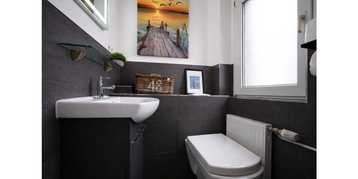 Einfamilienhaus Barth Siedlung - 5 Zimmer, 113 m&sup2;, 465.000&euro; | Angebot:25996330