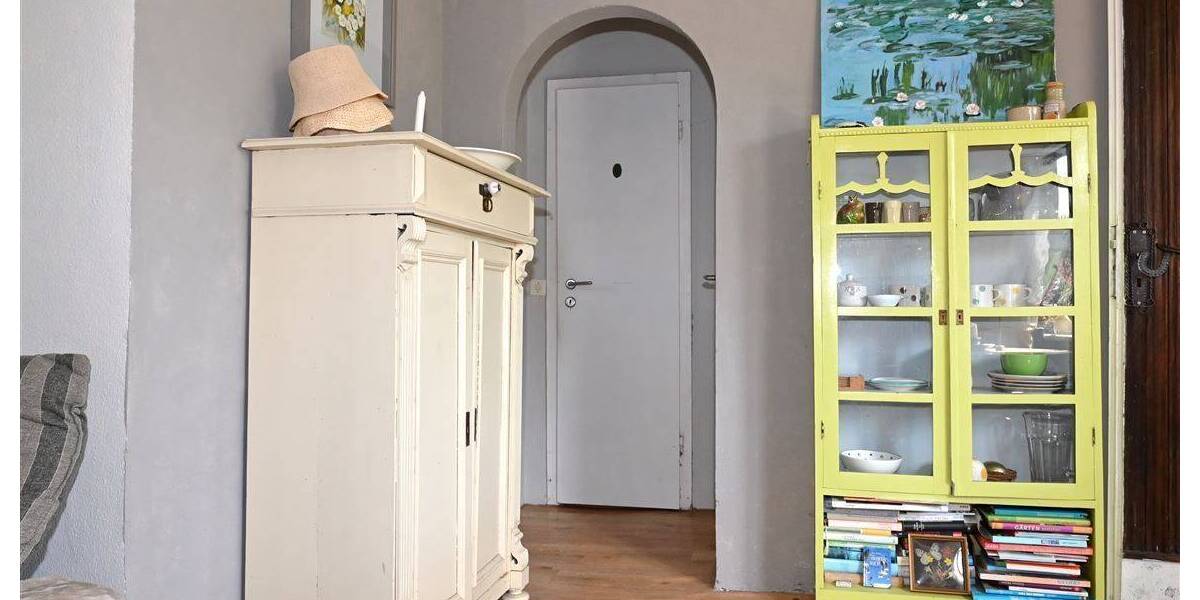 Bungalow Gustow - 2 Zimmer, 24 m&sup2;, 119.000&euro; | Angebot:25669474