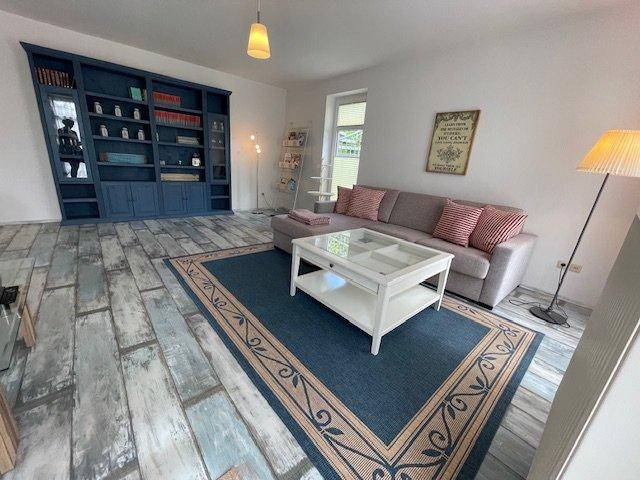 Etagenwohnung Bergen auf Rügen - 1.280&euro; | Angebot:25978952