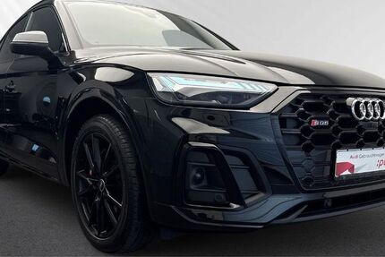 Audi SQ5 161.127 km 39.800 &euro; Lüssow 18442