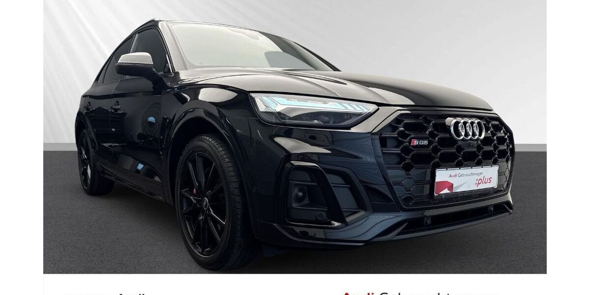 Audi SQ5 161.127 km 39.800 &euro; Lüssow 18442