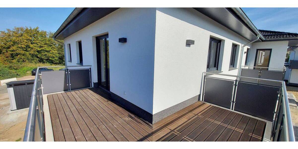 Etagenwohnung Stralsund Tribseer - 3 Zimmer, 99 m&sup2;, 1.287&euro; | Angebot:25957270