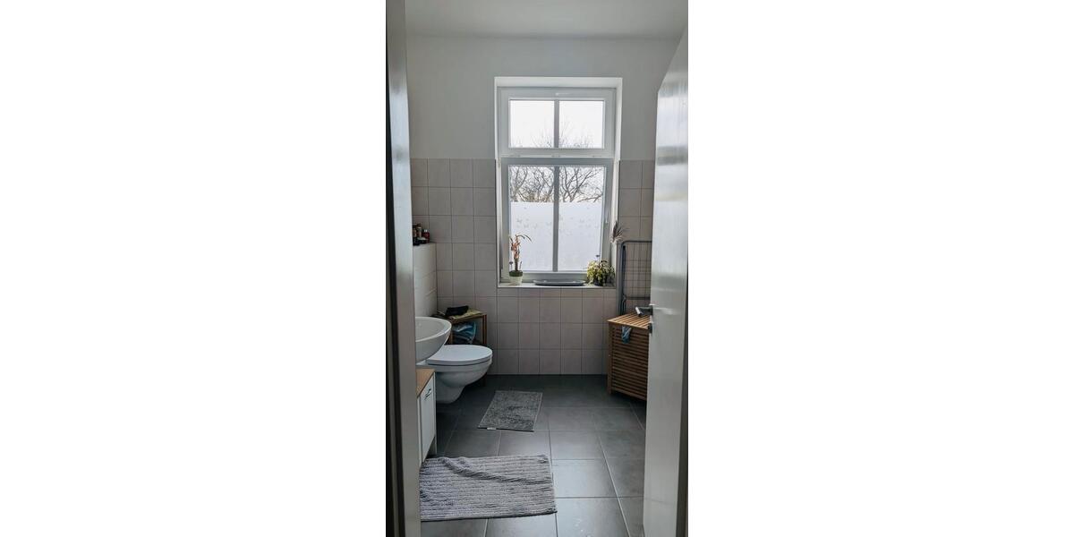 Etagenwohnung Putbus - 2 Zimmer, 49 m&sup2;, 490&euro; | Angebot:26074085