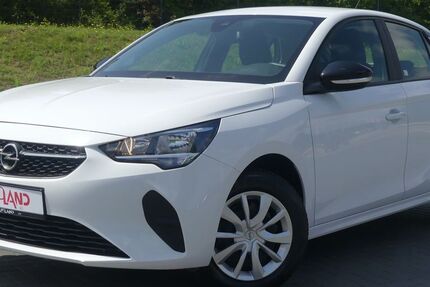Opel Corsa 50.470 km 13.990 &euro; Stralsund 18437