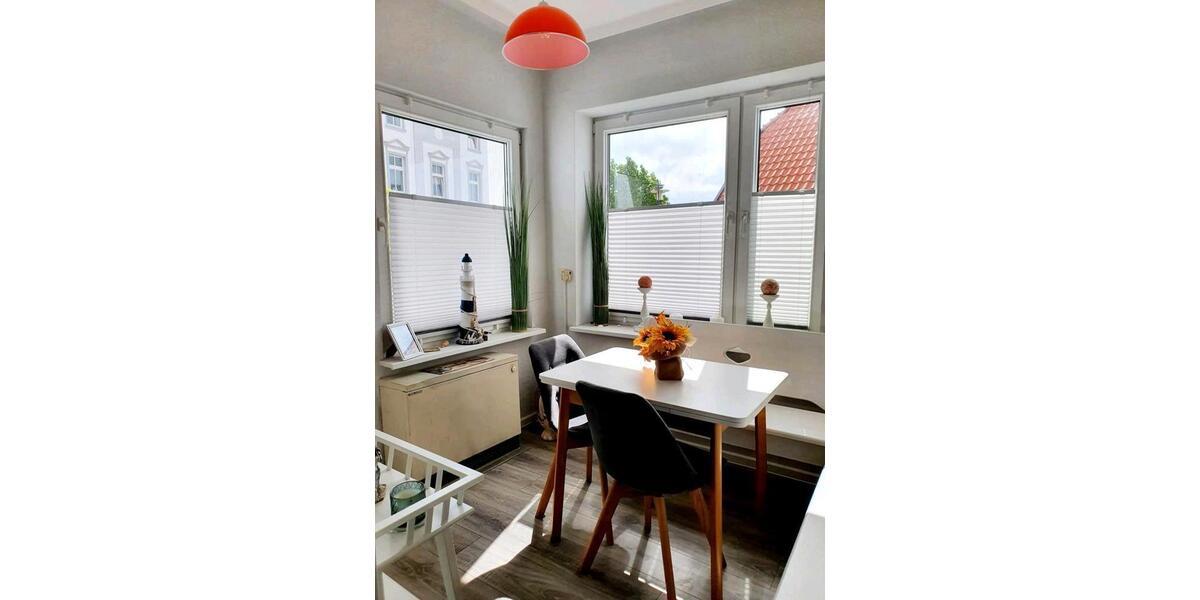 Erdgeschoßwohnung Putbus - 3 Zimmer, 65 m&sup2;, 550&euro; | Angebot:26524071
